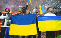 俄烏局勢｜明年歐洲歌唱大賽將由英國主辦 代替今年勝出者烏克蘭