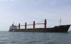 涉嫌違反制裁 美國首次扣押北韓貨輪