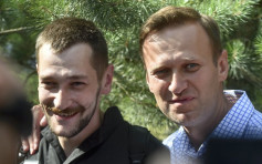 俄新一輪遊行示威前夕 警方軟禁納瓦爾尼弟弟及助手