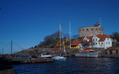 北溪管線爆炸爭議 丹麥警尋波羅的海疑涉事船隻