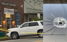 美國阿拉巴馬州青年生日派對爆槍擊 至少4死28傷