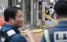 南韩杀人预告｜8秒内删文仍成功追踪 拘逾期逗留中国籍男子