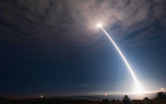 美军将试射洲际弹道导弹 是例行测试已通知俄罗斯