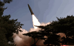 北韩称昨日成功试射多弹头导弹  能同时精准击毁3目标点