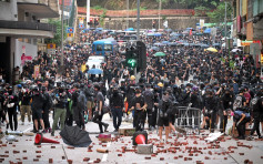 香港民研：7成受访者反对押后区议会选举