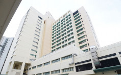 聯合醫院懷安科病房爆疫 累計15人中招涉病人及醫護