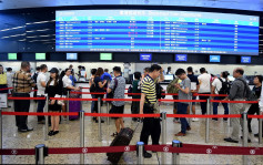 港铁指高铁即日起恢复预售香港来往上海虹桥2车次车票