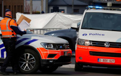 比利時私家車衝入嘉年華 至少6死37傷