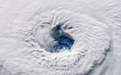 「佛羅倫斯」減弱為一級颶風 北卡羅來納州8.8萬人停電