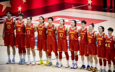 在塞爾維亞參加女籃世界盃的中國代表團9人確診