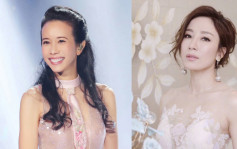 乘風破浪5丨傳12位香港女星或受邀 莫文蔚與兩位前TVB女星都有份？