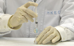 港漢打復必泰疫苗後死亡 台當局估計涉自身疾病籲信科學