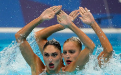東京奧運｜再多29宗奧運相關確診 希臘韻律泳隊爆集體感染