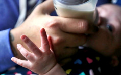 1歲女嬰體內含冰毒 22歲母獲撤控罰守行為