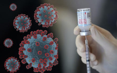哈佛研究：BA.4、BA.5易躲避疫苗和染疫抗体攻击