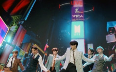 K-POP風靡全球 南韓唱片出口首十個月1.89億創新高