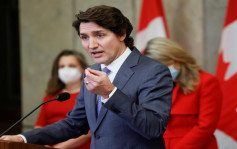加拿大总理杜鲁多曾与确诊者接触　自我隔离5天