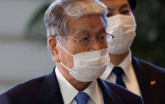 日本農相稱福島核電廠排「核污水」 首相命其道歉並撤回言論