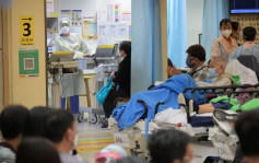 醫管局擬推交流計畫 引入大灣區三甲醫院醫生來港工作 