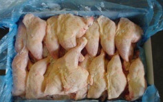 安徽一批国产鸡腿包装上发现新冠病毒
