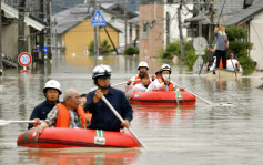 【西日本暴雨】各地最少51人死亡 48人失踪
