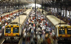 印度逾2000萬人爭奪 國營鐵路招聘10萬空缺