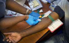 南非本周將為醫護人員接種強生新冠疫苗