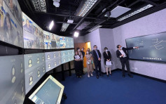 科大斥資數百萬    打造亞洲首個虛擬課室