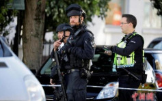 英国警方拘捕伦敦地铁爆炸案第七名疑犯