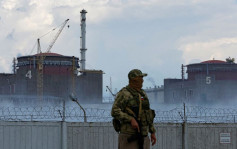 俄烏局勢｜批俄令扎波羅熱核電廠陷危機 七國外長要求交還控制權