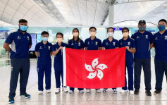 板球 |香港女子隊下周出戰亞盃外 力爭打入10月正賽