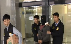 澳門私家車縱火案 被捕26歲港男稱受僱犯案