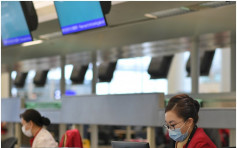 【麻疹爆发】卫生署认情况不寻常 机场启动传染病控制程序