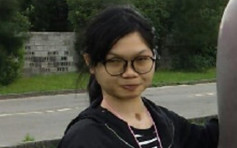 红磡23岁女子失踪  警方吁市民提供消息