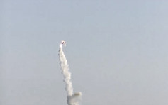 俄罗斯高超音速巡航导弹「锆石」完成另一次成功试射