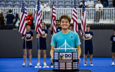 网球｜吴易昺达拉斯赛封王 成国家史上首位ATP巡回赛冠军！