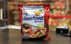 南韓海鮮拉麵一級致癌物超標148倍 被歐洲下架及緊急回收