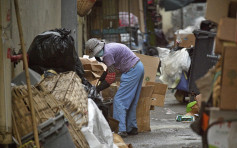 职津计划有逾5.9万个「活跃住户」 涉及超过19万人