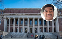 哈佛大学本科委员会 出现首位选举产生黑人主席