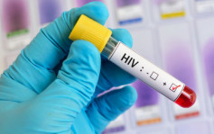 本港今年首季增96宗感染愛滋病病毒個案 2人因注射毒品感染