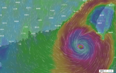 下周南海或雙旋共舞  廣東氣象台：可能受熱帶氣旋影響有暴雨