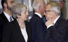 【英國脫歐】文翠珊赴歐盟會談未見突破 15部長或倒戈阻硬脫歐