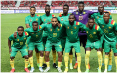 世界盃2022｜喀麥隆二十六人名單