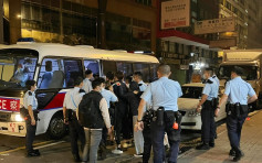 警東九龍搗3無牌酒吧及1違規派對房 拘逾120人