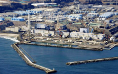 日本福島第一核電廠核廢水排海設備 今起試運作