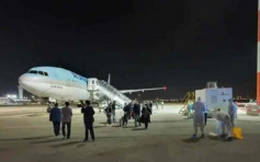 以色列禁日韩客机入境 大韩航空200外国乘客原机折返