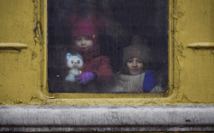 俄乌战争︱泽连斯基称和习近平通话时曾请帮忙救回「被驱逐儿童」