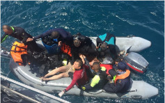 【布吉遊船海難】過失致47名遊客遇難 造船廠違法拘船主及工程師