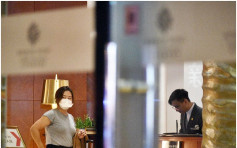 【武漢肺炎】香港酒店工會譴責皇悅禁前線員工戴口罩