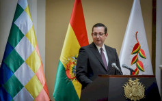 墨西哥死亡人數全球第4多 玻利維亞經濟部長確診